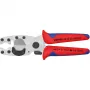 Knipex 90 25 20 corta-tubos manual Pipecutter