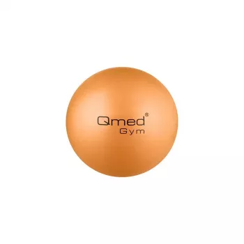 Bola de reabilitação ABS 25 cm com bomba