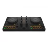 Controlador DJ AlphaTheta DDJ-FLX2