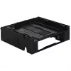 ICY DOCK FLEX-FIT Duo MB343SPO - Adaptador de baia de unidade - 13,30 cm (5,25) para 1 x 3.5 e 1 x 13,30 cm (5,25) Slim Line (13,3 cm para 1 x 8,9 cm e 1 x