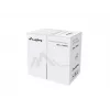 Cabo de rede Lanberg LCU5-12CU-0305-G U/UTP Cat5e 305 m verde