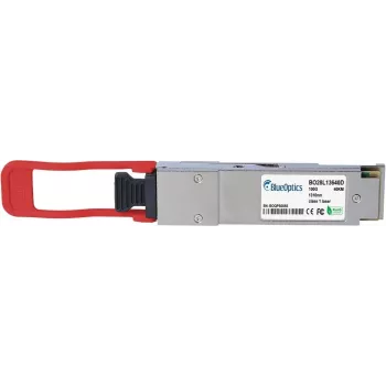 Transceptor QSFP28 BlueOptics BO28L13640DIN 100GBASE-ER4 40 km