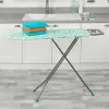 Tábua de passar Beldray LA023995IKATFEU7, dobrável, 110 x 33 cm