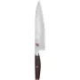 ZWILLING Miyabi 6000 MCT Steel 1 unid. faca Gyutoh