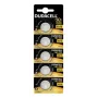 Duracell 072022 Pilha doméstica descartável CR2016 Lítio