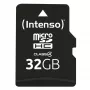 Micro cartão SDHC 32GB C4/3403480 Intenso