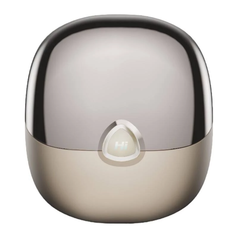 Auscultadores TWS HiFuture Sonic Air (dourado)