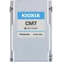 Disco SSD Kioxia 6,4 TB 2,5 polegadas PCI Express 5.0 NVMe CM7-V