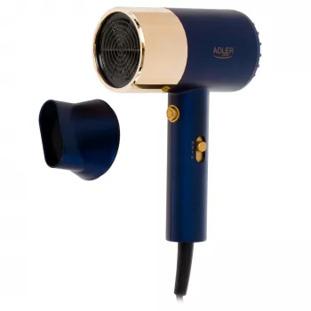 Secador de cabelo 1800W AD 2280