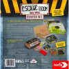 Escape Room The Game, jogo de festa