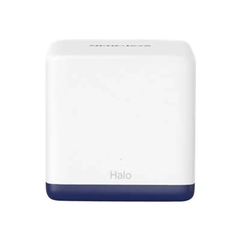 Sistema Wi-Fi Mesh AC1900 Whole Home | Halo H50G (pack de 3) | 802.11ac | 1300+600 Mbit/s | portas Ethernet LAN (RJ-45) 3 | suporte Mesh Sim | MU-MIMO Sim | sem banda larga móvel