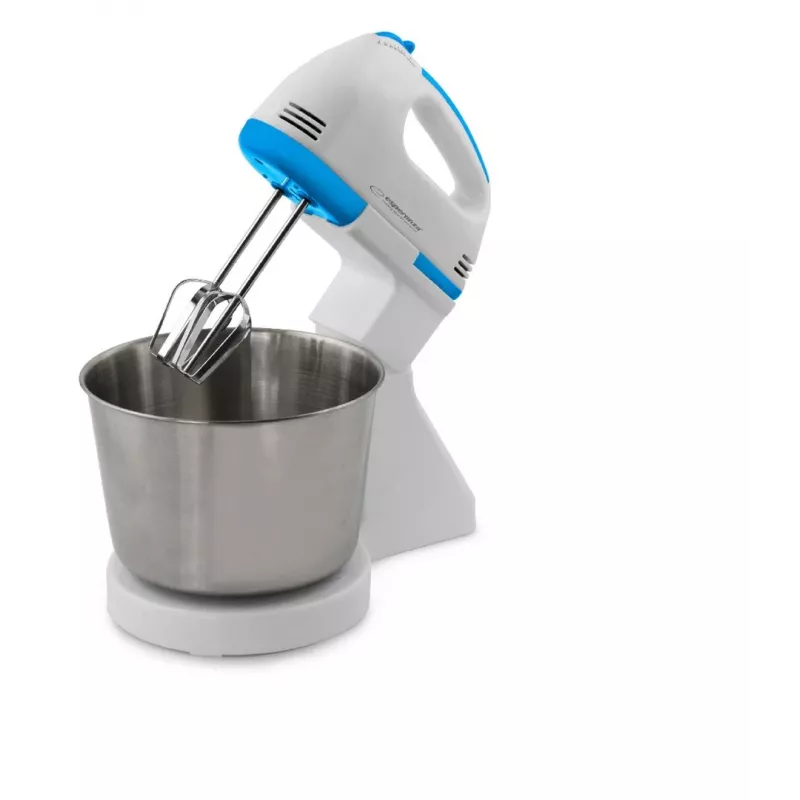 Esperanza EKM019WB Biscotti batedeira com taça