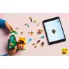 LEGO DISNEY 43260 Diversão na Ilha da Moana