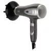 Secador de cabelo Adler AD 2248gc 2200W — iónico, 2 velocidades, 3 temperaturas, jato frio, difusor, concentrador, cabo de 1,8 m