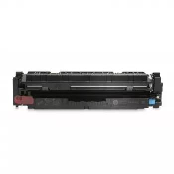 Cartucho HP CONTRACT n.º 410X HP410X HP 410X ciano HC (CF411XC)