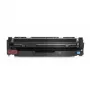 Cartucho HP CONTRACT n.º 410X HP410X HP 410X ciano HC (CF411XC)