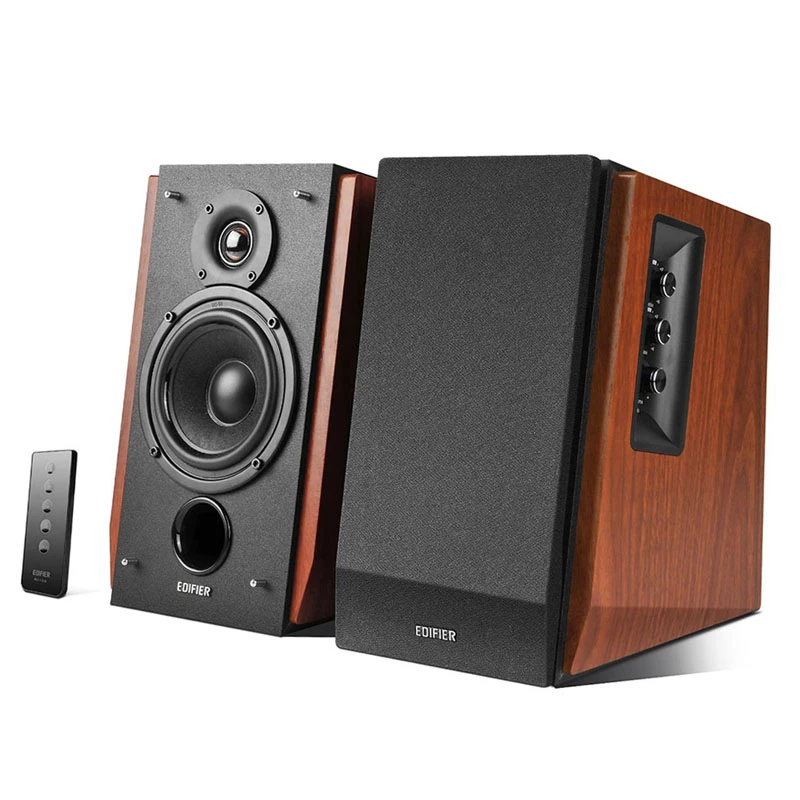 Altifalante de 2 Vias Edifier R1700BT 66 W