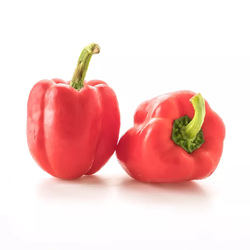 PNOS mistura de sementes de pimento doce, 0,6 g