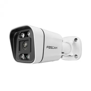 Câmara IP FOSCAM V5EP branco