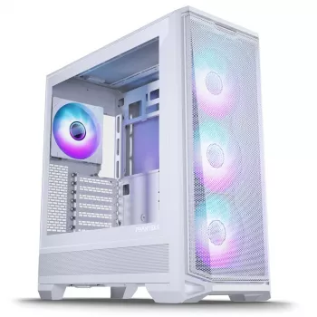 Caixa Phanteks Eclipse G400A, 140 mm DRG