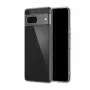 Capa soft TPU PEDEA para Google Pixel 8 transparente