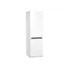 INDESIT Frigorífico | INKS 1341 W4E | Classe de eficiência energética E | Independente | Combinado | Altura 173,6 cm | Capacidade útil do frigorífico 209 L | Capacidade útil do congelador 113 L | 38 dB | Branco