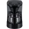Aromaboy II 1015-02 máquina de café de filtro preta