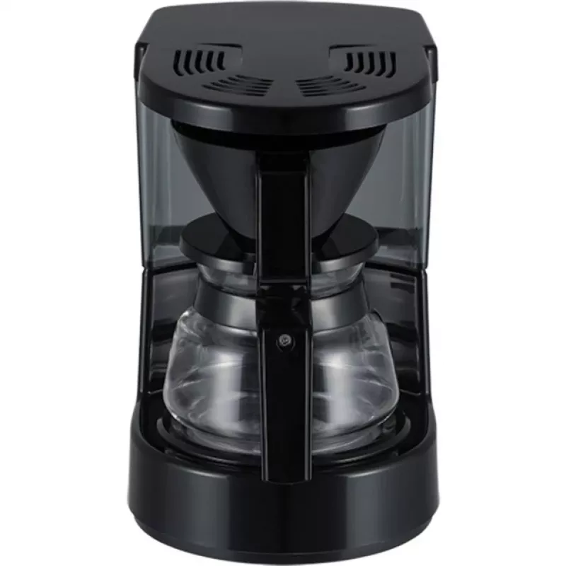 Aromaboy II 1015-02 máquina de café de filtro preta