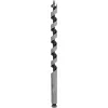 Bosch 2608597628 PRO Wood broca de serpente para madeira, 14 mm, comprimento total 235 mm, comprimento útil 170 mm, haste sextavada