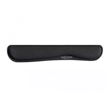 Apoio de pulso DeLOCK 12558 preto