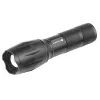 Lanterna LED everActive FL600, 600 lm, CREE XM-L2, 18650 / 3x AAA