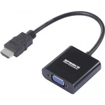 Speaka Professional Acessórios de conectividade