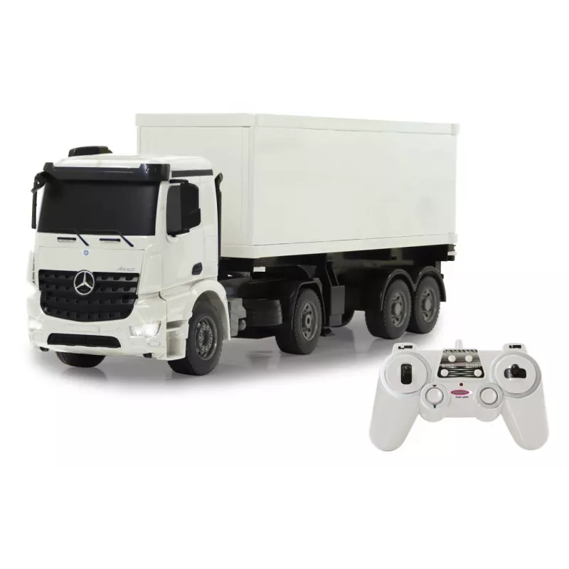 Camião rodoviário Jamara Mercedes Benz Arocs