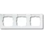 BUSCH JAEGER 1754-0-4062 - branco - Busch-Jaeger - 1799-0-0154 1799-0-0162 - 223 mm - 81 mm - 1,1 cm