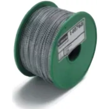 Fio elétrico Cimco 14 0768 verde aço inoxidável 115m