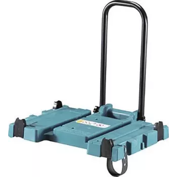 Placa de suporte para compartimento de ferramentas – para aspirador
