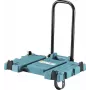 Placa de suporte para compartimento de ferramentas – para aspirador