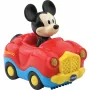 VTech Tut Tut Baby Flitzer 80-511004 carro de brincar/pista de brincar