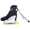 Cadeira auto Sparco SK3000 azul SK3000I_BL, ajustável 40–150 cm