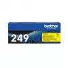 Cartucho de toner Brother TN-249Y 3000 páginas amarelo