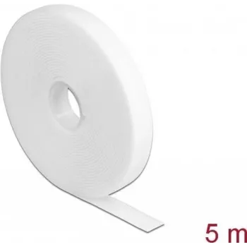 Abraçadeira de velcro para cabos DeLOCK 18377