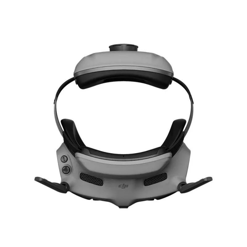 DJI Avata 2 Fly More Combo 3 baterias 12 MP 3840 x 2880 4 rotores quadricóptero preto