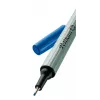 Caneta fineliner Pelikan 96 Fine preto azul vermelho 3 unid. 0,4 mm