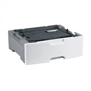 Inserção de bandeja 550 folhas para Lexmark M5155/M5163/M5170/MS710/MS711/MS810/MS811/MS812/MX710/MX711 (41X0976)