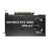 Placa gráfica PNY GeForce RTX 5060 8GB