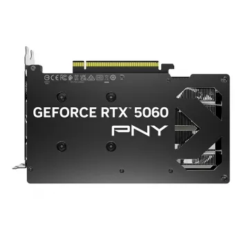 Placa gráfica PNY GeForce RTX 5060 8GB