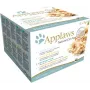 APPLAWS Multipack Sortido em Caldo - comida húmida para gatos - 12x70 g