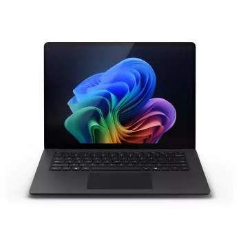 Portátil Microsoft Surface Laptop 7 15 polegadas Qualcomm Snapdragon 16 GB RAM 512 GB SSD Windows 11 Pro