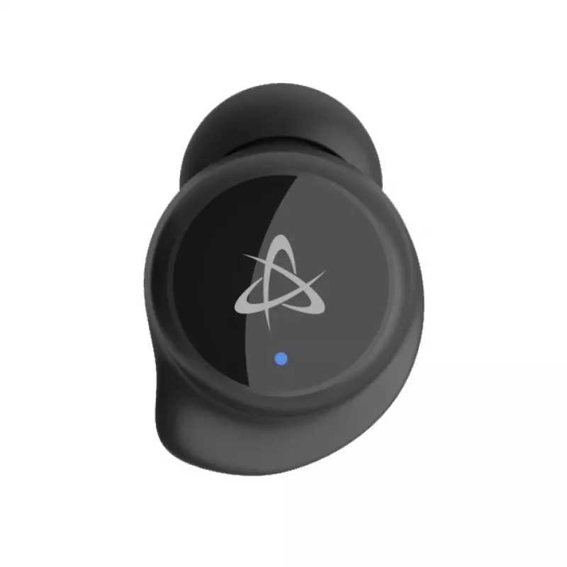 Auscultadores SBOX EB-TWS538 preto