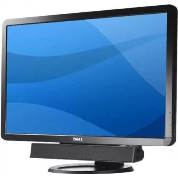 Barra de som Dell AX510 - barra de som - para monitor